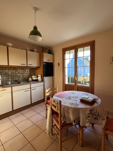 Maison a vendre La Forêt-Fouesnant 29940 Finistère 112 m2 5 pièces 376200 euros