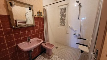 Maison a vendre Audincourt 25400 Doubs 84 m2 5 pièces 120000 euros