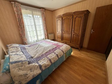 Maison a vendre Cherbourg-en-Cotentin 50100 Manche 86 m2 5 pièces 273400 euros