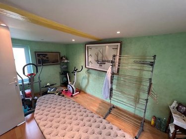 Maison a vendre Glos 14100 Calvados 91 m2  162200 euros