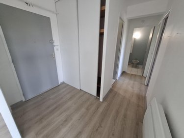 Appartement a vendre Saintes 17100 Charente-Maritime 63 m2 3 pièces 177314 euros