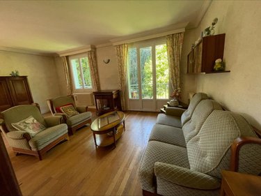 Appartement a vendre Bourg-en-Bresse 01000 Ain 83 m2 4 pièces 148000 euros