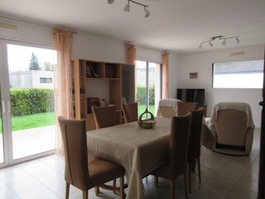 Maison a vendre Locminé 56500 Morbihan 92 m2 3 pièces 275980 euros