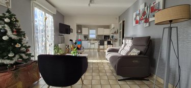 Maison a vendre Questembert 56230 Morbihan 110 m2 5 pièces 313500 euros