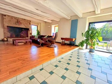 Maison a vendre Guidel 56520 Morbihan 260 m2 8 pièces 1035000 euros