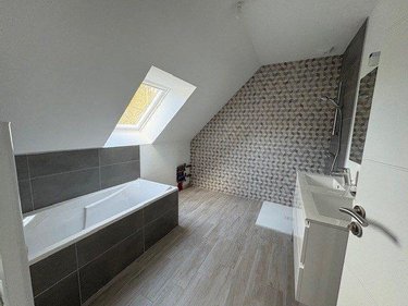 Maison a vendre Saumur 49400 Maine-et-Loire 103 m2 5 pièces 274000 euros