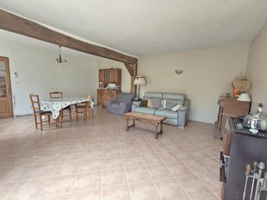 Maison a vendre Villers-devant-le-Thour 08190 Ardennes 125 m2 4 pièces 193400 euros