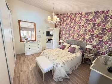 Maison a vendre Bourges 18000 Cher 103 m2 4 pièces 222600 euros