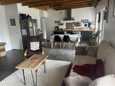 Maison a vendre Ploumagoar 22970 Côtes-d'Armor 136 m2 6 pièces 248864 euros