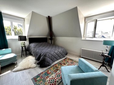 Maison a vendre Saint-Valery-en-Caux 76460 Seine-Maritime 262 m2 9 pièces 776000 euros