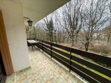 Appartement a vendre Sassenage 38360 Isère 74 m2 3 pièces 158000 euros