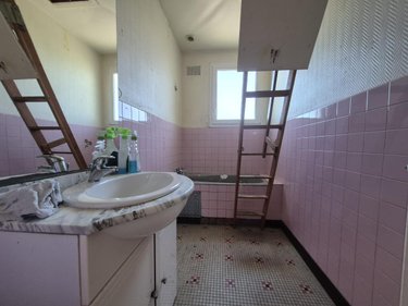 Maison a vendre Moréac 56500 Morbihan 99 m2 4 pièces 178280 euros
