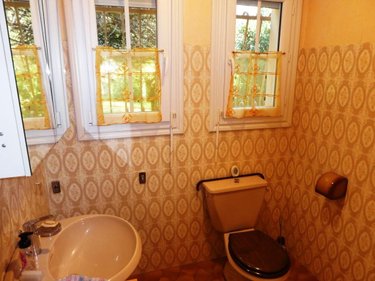 Maison a vendre Saint-Caradec-Trégomel 56540 Morbihan 180 m2 6 pièces 262500 euros