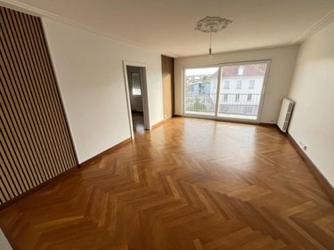 Appartement a vendre Audincourt 25400 Doubs 144 m2 5 pièces 155000 euros