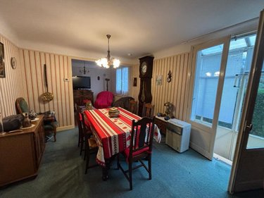 Maison a vendre Bourges 18000 Cher 83 m2 4 pièces 136740 euros