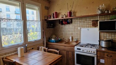 Maison a vendre Saint-Malo 35400 Ille-et-Vilaine 98 m2 6 pièces 322400 euros