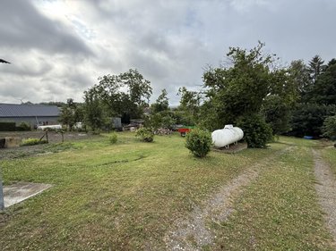 Maison a vendre Louvencourt 80560 Somme 187 m2 6 pièces 187200 euros