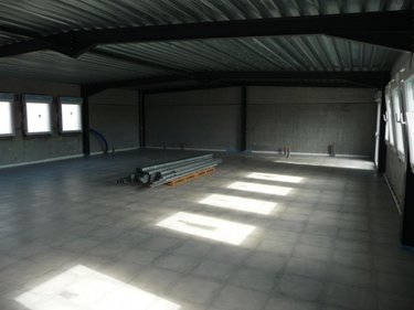 Location fonds et murs commerciaux Bruay-la-Buissière 62700 Pas-de-Calais 168 m2  2234 euros