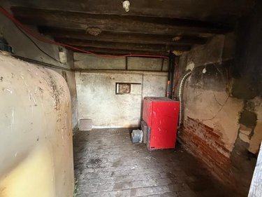 Maison a vendre La Chapelle-Gauthier 27270 Eure 100 m2  89400 euros