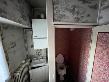 Maison a vendre Guilvinec 29730 Finistère 194 m2 8 pièces 167000 euros