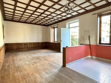 Appartement a vendre Voiron 38500 Isère 143 m2 5 pièces 239000 euros