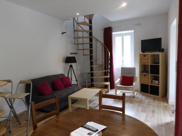 Maison a vendre Le Vigan 30120 Gard 48 m2 2 pièces 219000 euros
