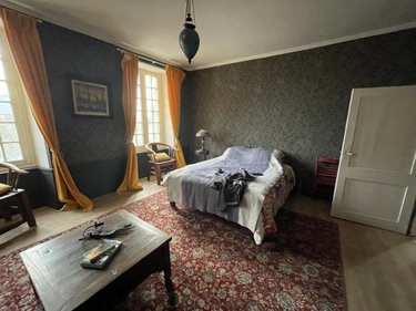 Appartement a vendre Tréguier 22220 Côtes-d'Armor 75 m2 3 pièces 208800 euros