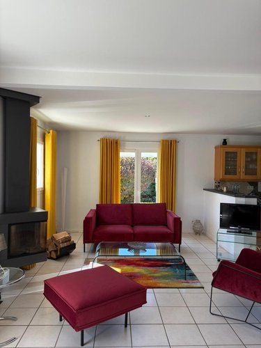 Maison a vendre Onnion 74490 Haute-Savoie 107 m2 5 pièces 450000 euros