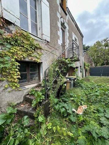 Maison a vendre Bouchemaine 49080 Maine-et-Loire 74 m2 3 pièces 178160 euros