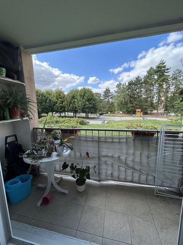 Appartement a vendre Saint-Gratien 95210 Val-d'Oise 51 m2 2 pièces 116840 euros
