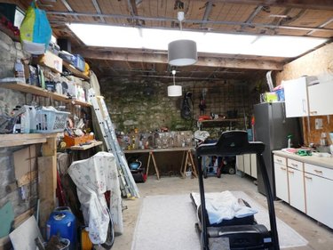 Maison a vendre Langoëlan 56160 Morbihan 100 m2 4 pièces 163230 euros