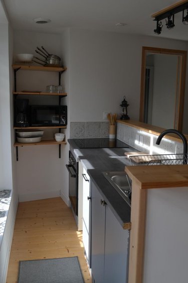 Location appartement Ardres 62610 Pas-de-Calais 47 m2  690 euros
