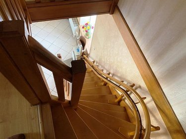 Maison a vendre Sainte-Marie-la-Robert 61320 Orne 170 m2 8 pièces 198790 euros