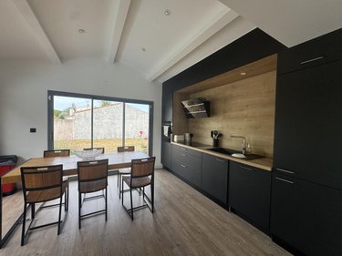 Maison a vendre La Couarde-sur-Mer 17670 Charente-Maritime 163 m2 5 pièces 1017000 euros