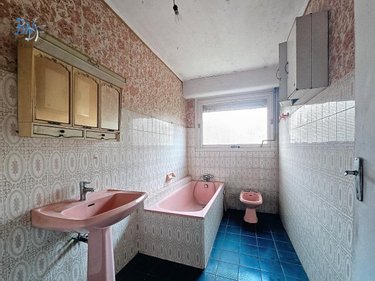 Maison a vendre Concarneau 29900 Finistère 153 m2 6 pièces 335000 euros