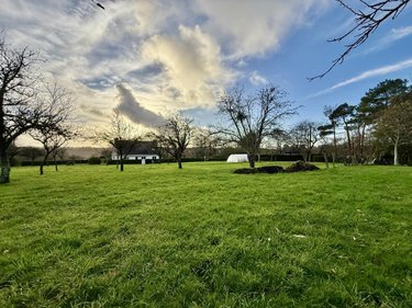 Maison a vendre Pluneret 56400 Morbihan 127 m2 5 pièces 419200 euros