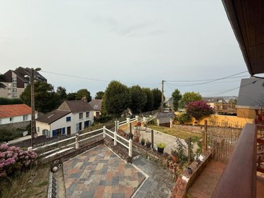 Maison a vendre Cherbourg-en-Cotentin 50100 Manche 103 m2 6 pièces 231800 euros