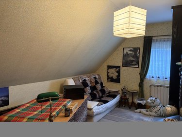 Maison a vendre Lens 62300 Pas-de-Calais 121 m2 6 pièces 254280 euros