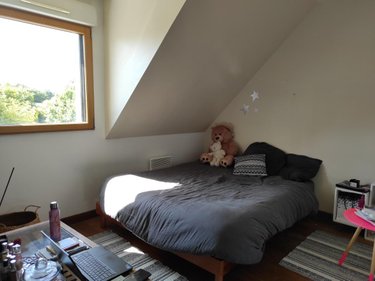 Maison a vendre Locoal-Mendon 56550 Morbihan 177 m2 6 pièces 510040 euros