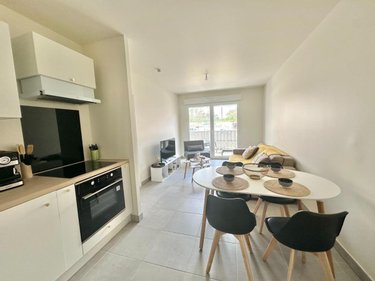 Appartement a vendre Mimizan 40200 Landes 36 m2 2 pièces 209600 euros