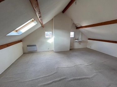 Maison a vendre Laval 53000 Mayenne 104 m2 5 pièces 161975 euros