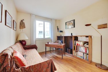 Appartement a vendre Paris 17e arrondissement 75017 Paris 102 m2 5 pièces 849000 euros