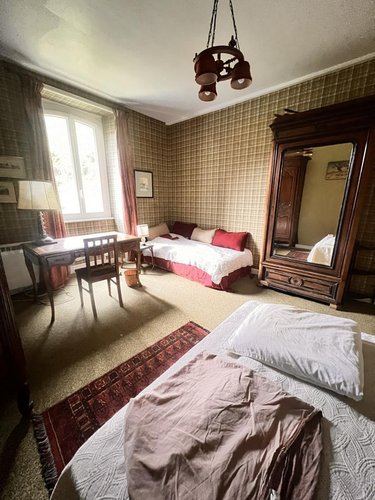 Maison a vendre Hillion 22120 Côtes-d'Armor 166 m2 6 pièces 238500 euros