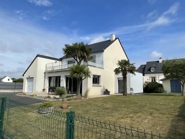 Maison a vendre Ploubazlanec 22620 Côtes-d'Armor 133 m2 6 pièces 700425 euros