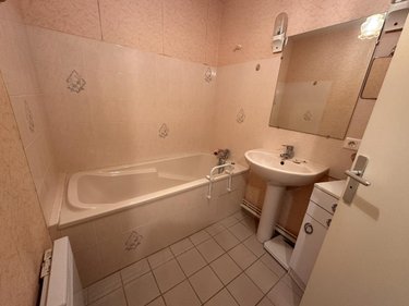 Appartement a vendre Vannes 56000 Morbihan 50 m2 2 pièces 188140 euros