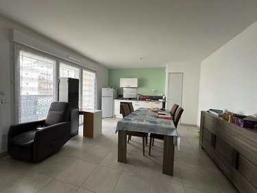 Appartement a vendre Avrillé 49240 Maine-et-Loire 44 m2 2 pièces 146720 euros