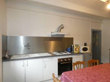 Maison a vendre Brennilis 29690 Finistère 65 m2 4 pièces 27000 euros