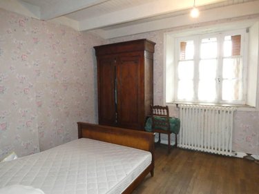 Maison a vendre Brennilis 29690 Finistère 65 m2 4 pièces 27000 euros