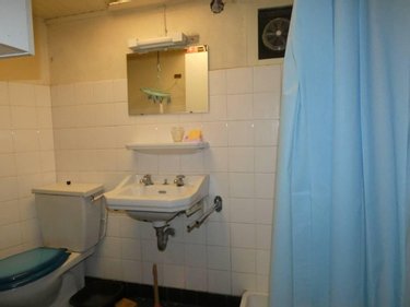 Maison a vendre Brennilis 29690 Finistère 65 m2 4 pièces 27000 euros