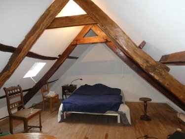Maison a vendre Brennilis 29690 Finistère 65 m2 4 pièces 27000 euros